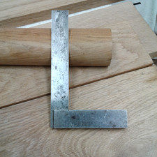 Moore wright 6 inch - ,6",