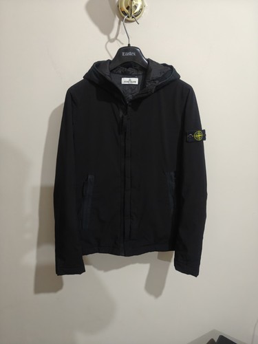 Stone island junior - island, primaloft