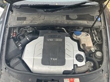 Audi 2007 A6 C6 3.0 Complete