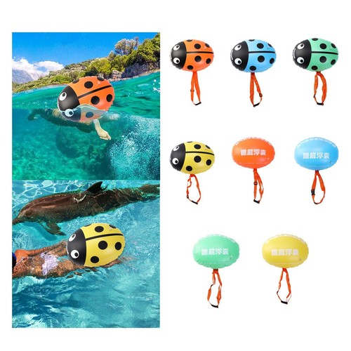 Swim buoy for open - for,