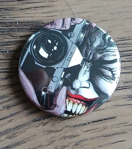 Batman joker killing - batman, joke