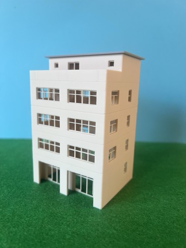 Gauge model railway - gauge,