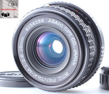 SMC PENTAX-M 28mm F2.8 Wide