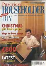 PRACTICAL HOUSEHOLDER DIY