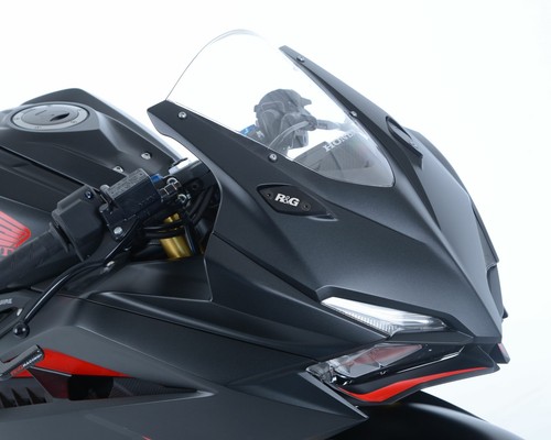 Honda cbr250rr 2017 - honda, r&g