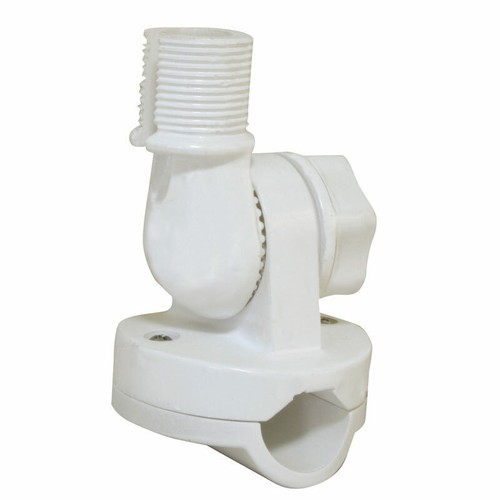 Antenna adjustable rail - antenna,
