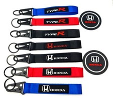 Honda Lanyard Wrist Strap Key