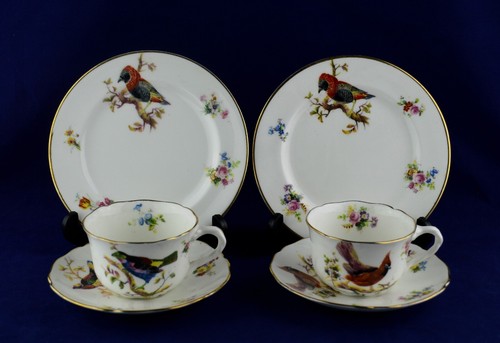 Stunning royal doulton h1422 - royal,
