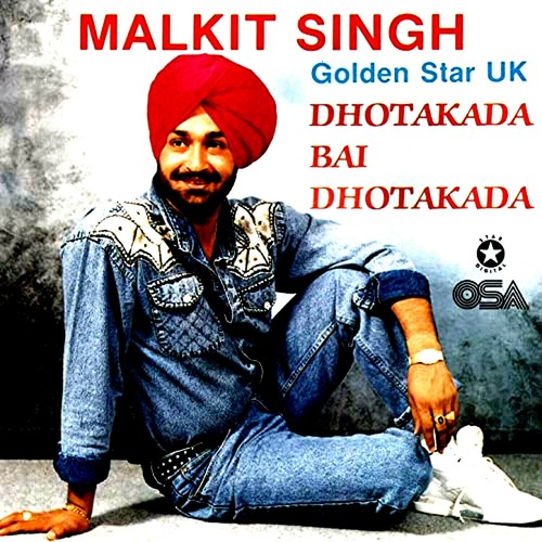 Malkit singh dhotakada - -,