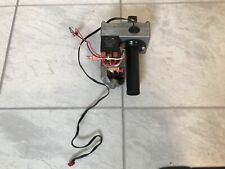 WESLO CADENCE 21.0 TREADMILL