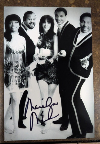 Marilyn mccoo 4x6 - mccoo,