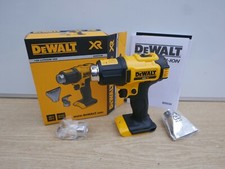 DeWALT DCE530 18V CORDLESS HOT