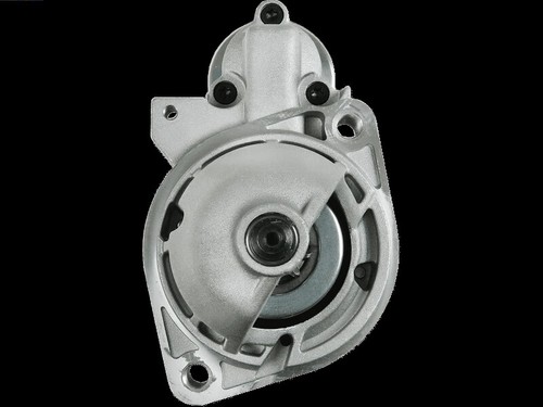 Denso starter fits mercedes - fits,