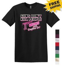 2nd Amendment Guns Dont Kill