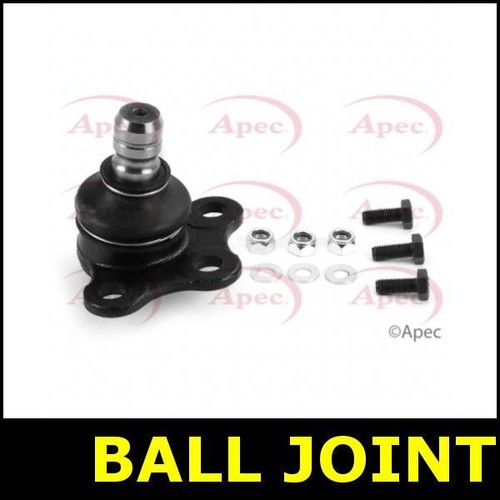 Ball joint front - ball,