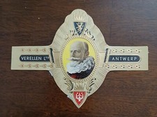 #047 - 1962 - BELGIUM VERELLEN