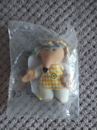 Sealed wombles madame - madame, cholet