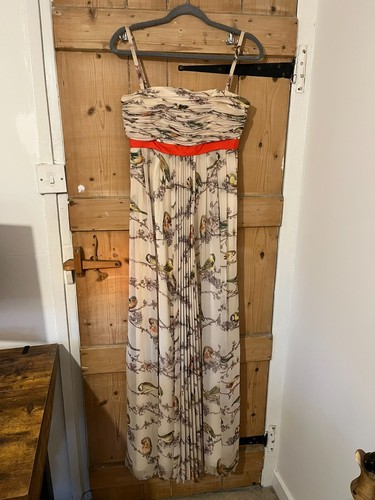Ted baker strapless bird - ted,