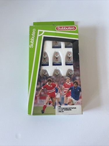 Subbuteo 63000 lightweight - 63000, lw