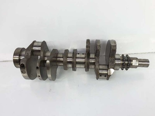 Cigueñal 368dt crankshaft - 368dt,