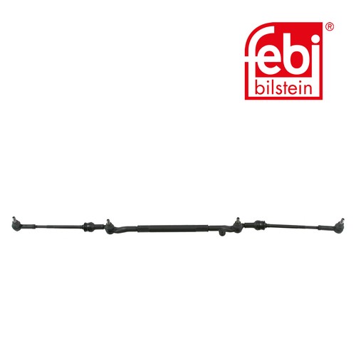 Centre rod assembly - rod, clk