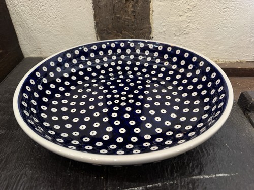 Large serving bowl handmade - serving,