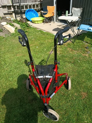 Drive mobility aid light - drive,