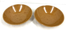 Bolta Brown Cereal Salad Bowls