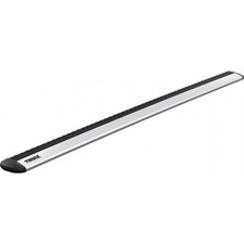 Thule wing bar evo aluminium - thule,