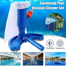 Swimming Pool Jet Vacuum