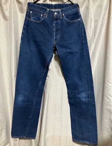 Levi 501xx lvc 1955 - levi's, era