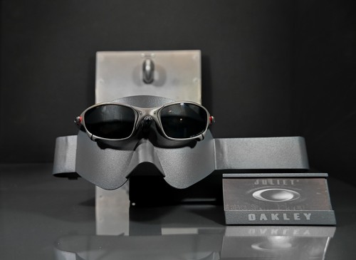 Oakley juliet metal finish - juliet, x-metal