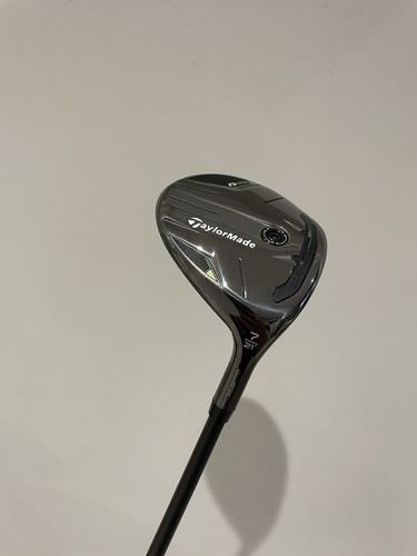 Taylormade qi35 wood 21 - 7,