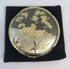 Vintage Queen Star Gold &