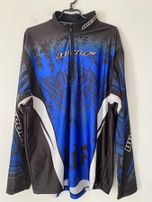 Wulfsport Aztec Trials Jersey