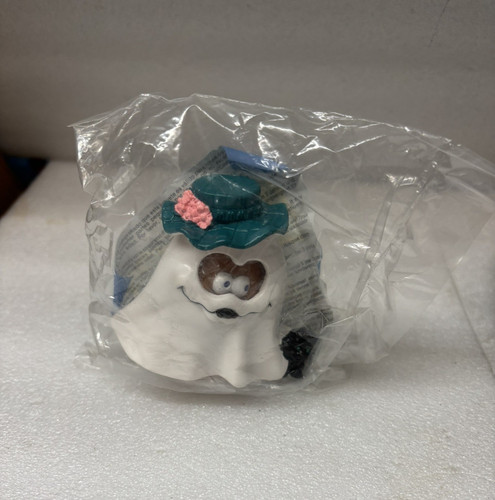 Halloween mcdonalds happy meal - mcdonalds,