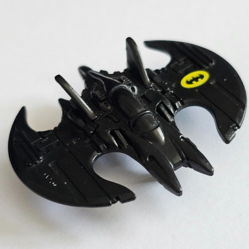 Micro machines batman batwing - machines,
