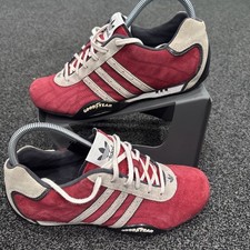 Adidas goodyear adi racer - adidas, low