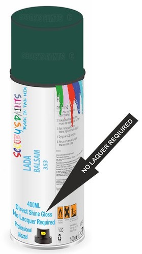 Direct shine paint - direct,