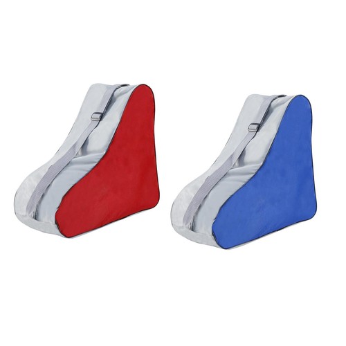 Roller skate bag ice - skate,