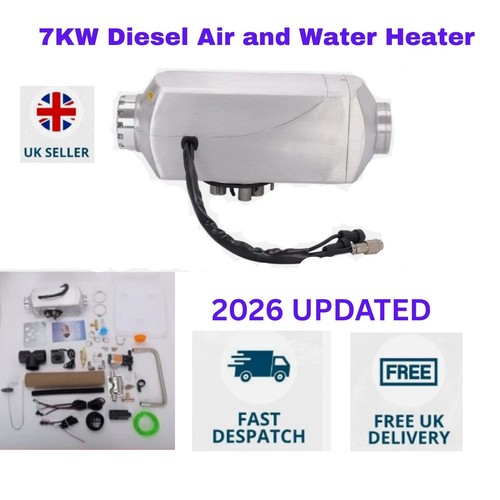 5kw 7kw air - and, diesel