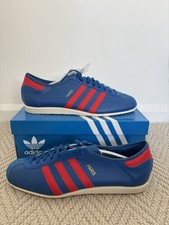 Adidas Paris City Series