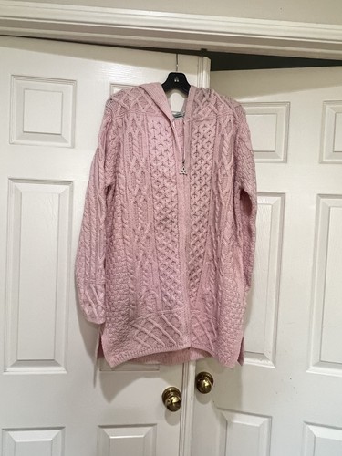 Aran crafts light pink - aran,