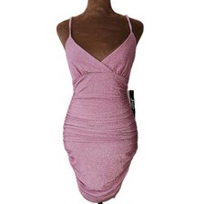 NWT Jump Apparel Mini Bodycon