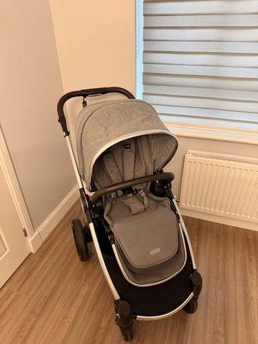 Mamas papas ocarro pram - ocarro,