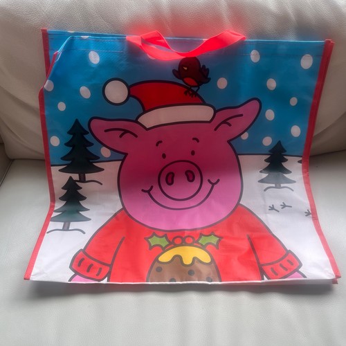 Marks and spencers - percy, pig