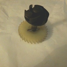 YAMAHA water pump Impeller Shaft Assy 36F-12450 DT125 R RE X  TDR TZR 125 YZ80