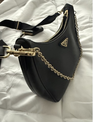 Prada edition 2005 saffiano - re-edition,