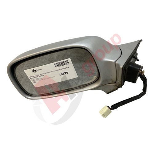 Toyota celica mk7 t23 - mk7, 99-05
