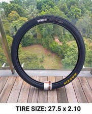 MAXXIS Pace XC Mountain Bike